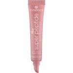 Essence - baume soin des lvres the super peptide glossy lip treatment - 03 toffeetastic!