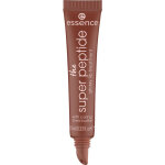 Essence - baume soin des l�vres the super peptide glossy lip treatment - 06 plumfection!