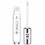 Essence - brillant a l�vres extreme shine volume - 01 crystal clear