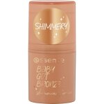 Essence - bronzer en stick scintillant baby got bronze shimmering bronzer - 10 golden hour Essence - bronzer en stick scintillant baby got bronze shimmering bronzer - 10 golden hour
