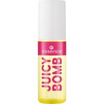 Essence - brume parfum�e juicy bomb - zesty citrus -