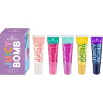 Essence - coffret gloss juicy bomb shiny - Essence - coffret gloss juicy bomb shiny -