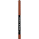 Essence - crayon a l�vres 8h matte comfort - 17 must have brown