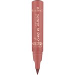 Essence - crayon a l�vres tattoo line n' stain! - 02 must have brown