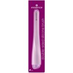 Essence - double face pinceau silicone -