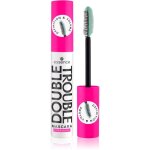 Essence double trouble mascara volume et définition teinte extra black 12 ml Essence double trouble mascara volume et définition teinte extra black 12 ml