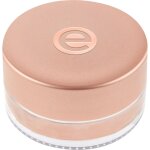 Essence - fard a paupi�res cr�me cream eyeshadow - 02 pearl