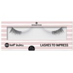 Essence - faux cils lashes to impress