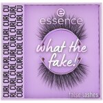 Essence - faux cils what the fake ! - 02 dramatic curl