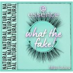 Essence - faux cils what the fake ! - 03 natural Essence - faux cils what the fake ! - 03 natural