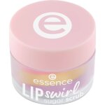 Essence - gommage pour les lèvres lip swirl sugar scrub - Essence - gommage pour les lèvres lip swirl sugar scrub -