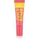 Essence juicy bomb party blush texture gel teinte 02 peach passion 10 ml