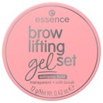 Essence - kit gel lifting sourcils -