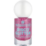 Essence - mini vernis a ongles disco glitter - 08 -