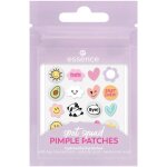 Essence - patchs anti - boutons spot squad pimple patches -