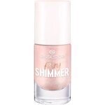 Essence - vernis a ongles fairy shimmer - 5 - Essence - vernis a ongles fairy shimmer - 5 -