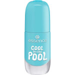 Essence - vernis a ongles gel - 39 cool by the pool