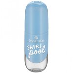 Essence - vernis a ongles gel nail colour - 42 swirl pool