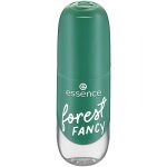 Essence - vernis a ongles gel nail colour - 77 forest fancy