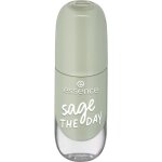Essence - vernis a ongles gel nail colour - 85 sage the day