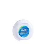 Essentiel floss fil cire menthol 50 mètres Essentiel floss fil cire menthol 50 mètres