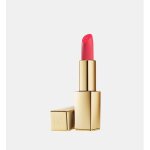 Est�e lauder - pure color - rouge a l�vres cr�me - rouge