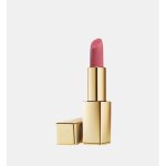 Est�e lauder - pure color - rouge a l�vres cr�me - rose