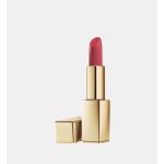 Est�e lauder - pure color - rouge a l�vres cr�me - violet