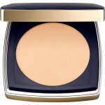 Este lauder - double wear stay - in - place matte powder foundation poudre 3c2 pebble 12 g