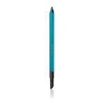 Este lauder - eyeliners crayon gel waterproof tenue 24h - 07 turquoise bleu