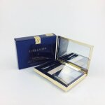 Estee lauder pure color envy sculpting eyeshadow 5 - color palette 08 infamous sky 7g