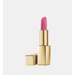 Est�e lauder - pure color - rouge a l�vres cr�me - violet