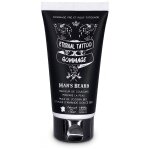 Eternal tattoo gommage man's beard 75ml
