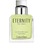 Eternity for men - calvin klein - eau de toilette Eternity for men - calvin klein - eau de toilette