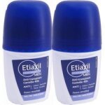 Etiaxil dodorant men roll - on 2x50ml