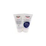 Eucerin crme pour les mains atopi control 2x 75ml