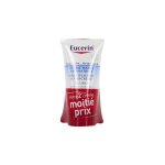 Eucerin cr�me mains r�paratrice 5% ur�e 75ml x2