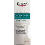 Eucerin dermopure clinical s�rum visage triple action 40 ml, s�rum visage acn�, imperfections et points ...