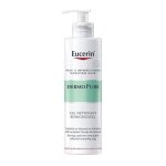 Eucerin dermopure gel nettoyant 400ml Eucerin dermopure gel nettoyant 400ml