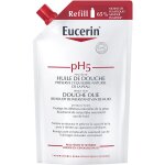 Eucerin huile de douche eco recharge ph5 - 400 ml - eucerin - huile de douche