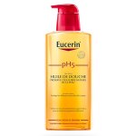 Eucerin huile de douche ph5 - 400 ml - eucerin - huile de douche