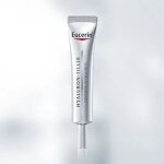 Eucerin hyaluron - filler crème pour les yeux femmes 15 ml Eucerin hyaluron - filler crème pour les yeux femmes 15 ml