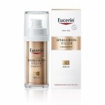 Eucerin hyaluron filler elasticity 3d s�rum