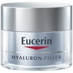 Eucerin hyaluron - filler night crème de nuit decollete, visage, cou 50 ml Eucerin hyaluron - filler night crème de nuit decollete, visage, cou 50 ml