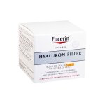 Eucerin hyaluron - filler soin de jour spf30 50ml Eucerin hyaluron - filler soin de jour spf30 50ml