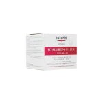 Eucerin hyaluron - filler volume - lift soin de jour peau normale 50ml Eucerin hyaluron - filler volume - lift soin de jour peau normale 50ml
