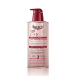 Eucerin - ph5 huile de douche 400 ml unisex