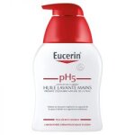 Eucerin ph5 huile lavante mains 250ml
