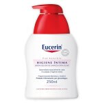 Eucerin savon hygine intime peau sensible 250ml