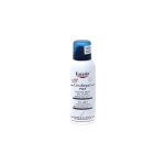 Eucerin urea repair mousse pieds 150ml
